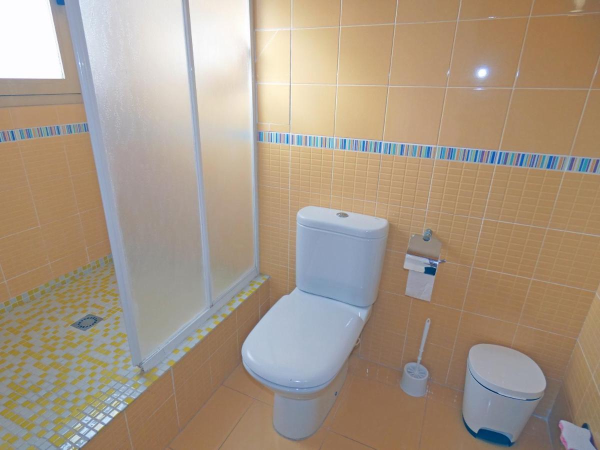 Апартаменты Anacasa Avinyo Sector 5 Ap121 Олива Экстерьер фото