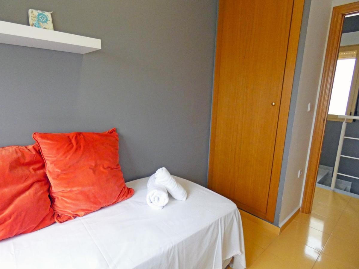Апартаменты Anacasa Avinyo Sector 5 Ap121 Олива Экстерьер фото