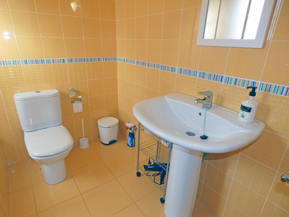 Апартаменты Anacasa Avinyo Sector 5 Ap121 Олива Экстерьер фото