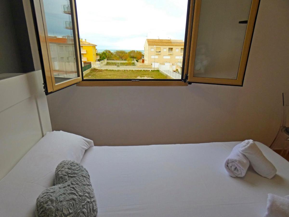 Апартаменты Anacasa Avinyo Sector 5 Ap121 Олива Экстерьер фото