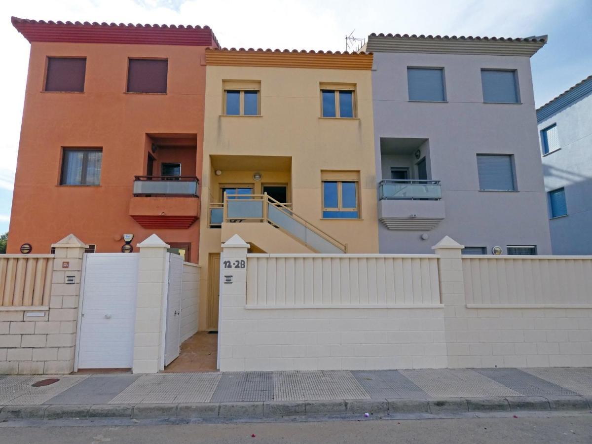 Апартаменты Anacasa Avinyo Sector 5 Ap121 Олива Экстерьер фото
